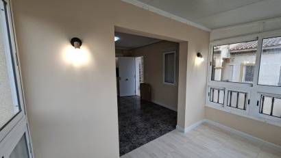 Återförsäljning - Apartment -
Playa Flamenca - Res. San Antonio