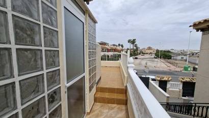 Återförsäljning - Apartment -
Playa Flamenca - Res. San Antonio