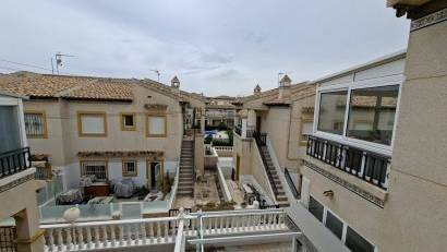 Återförsäljning - Apartment -
Playa Flamenca - Res. San Antonio