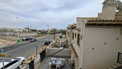 Återförsäljning - Apartment -
Playa Flamenca - Res. San Antonio