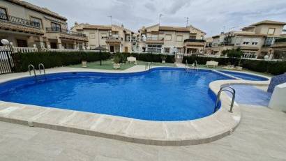 Återförsäljning - Apartment -
Playa Flamenca - Res. San Antonio