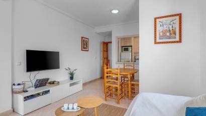 Återförsäljning - Apartment -
Torrevieja - La Mata