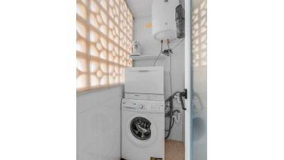 Återförsäljning - Apartment -
Torrevieja - La Mata