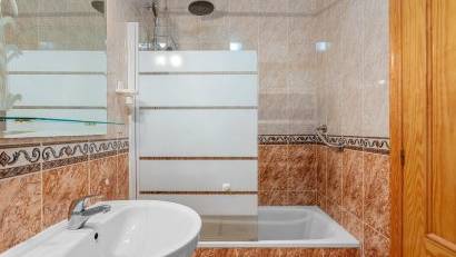 Återförsäljning - Apartment -
Torrevieja - La Mata