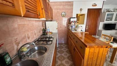 Resale - Bungalow -
Torrevieja - Playa de los Naufragos