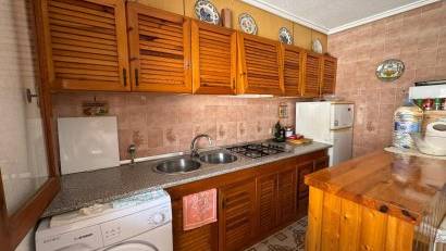 Resale - Bungalow -
Torrevieja - Playa de los Naufragos