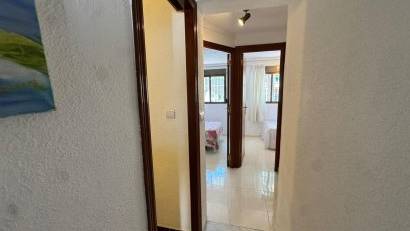 Resale - Bungalow -
Torrevieja - Playa de los Naufragos