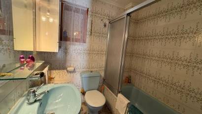 Resale - Bungalow -
Torrevieja - Playa de los Naufragos