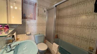 Resale - Bungalow -
Torrevieja - Playa de los Naufragos