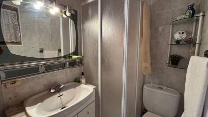Resale - Bungalow -
Torrevieja - Playa de los Naufragos