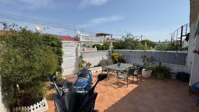 Resale - Bungalow -
Torrevieja - La Siesta - El Salado - Torreta