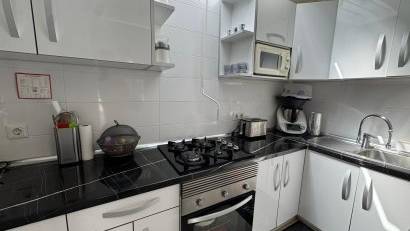 Resale - Bungalow -
Torrevieja - La Siesta - El Salado - Torreta