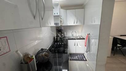 Resale - Bungalow -
Torrevieja - La Siesta - El Salado - Torreta
