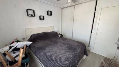 Resale - Bungalow -
Torrevieja - La Siesta - El Salado - Torreta