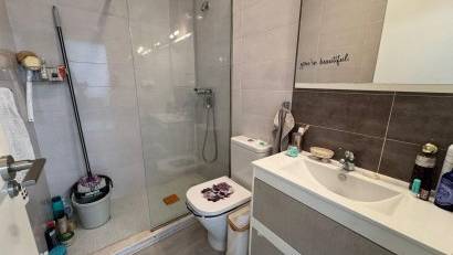 Resale - Bungalow -
Torrevieja - La Siesta - El Salado - Torreta