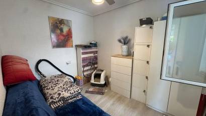 Resale - Bungalow -
Torrevieja - La Siesta - El Salado - Torreta