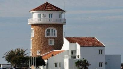 New Build - Apartment -
Almerimar
