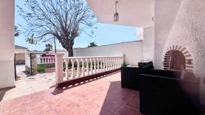 Återförsäljning - Bungalow -
Orihuela Costa - La Regia