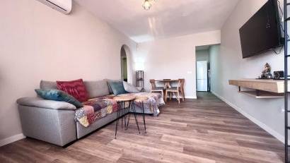 Återförsäljning - Bungalow -
Orihuela Costa - La Regia