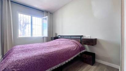 Återförsäljning - Bungalow -
Orihuela Costa - La Regia