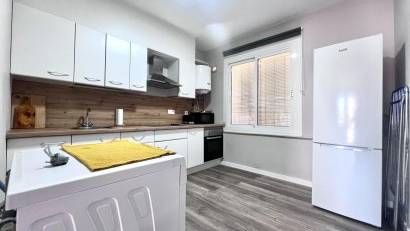 Återförsäljning - Bungalow -
Orihuela Costa - La Regia