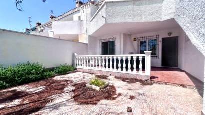 Återförsäljning - Bungalow -
Orihuela Costa - La Regia