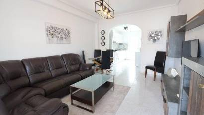 Återförsäljning - Radhus -
Rojales - Ciudad Quesada - Doña Pepa