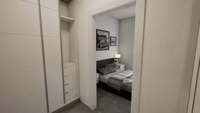Nyproduktion - Quad House -
Torre - Pacheco - pueblo