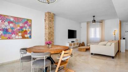 Återförsäljning - Radhus -
Alicante - Playa San Juan