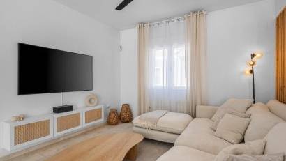 Återförsäljning - Radhus -
Alicante - Playa San Juan