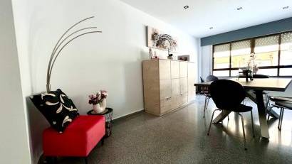 Återförsäljning - Apartment -
Torremendo