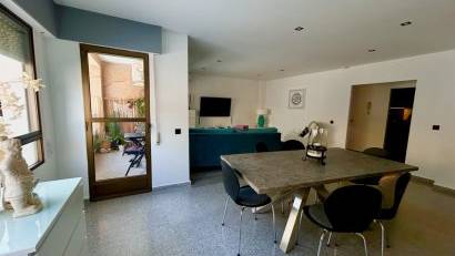 Återförsäljning - Apartment -
Torremendo