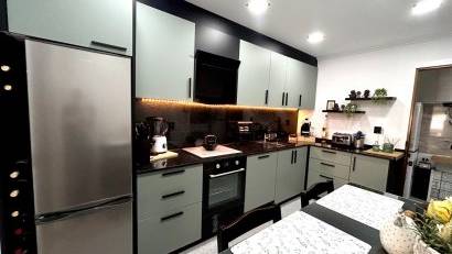 Återförsäljning - Apartment -
Torremendo