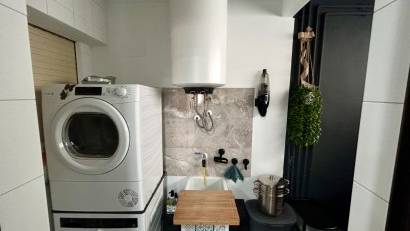 Återförsäljning - Apartment -
Torremendo
