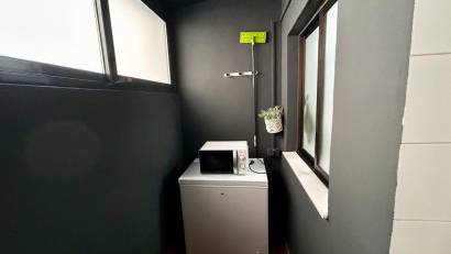 Återförsäljning - Apartment -
Torremendo