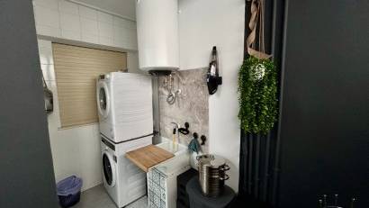 Återförsäljning - Apartment -
Torremendo
