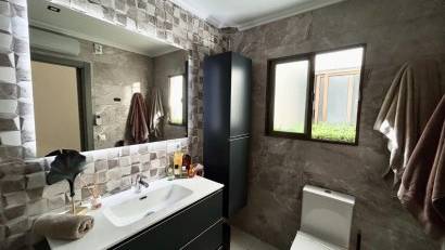 Återförsäljning - Apartment -
Torremendo