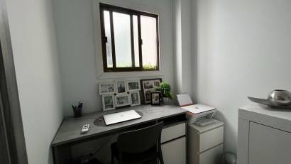 Återförsäljning - Apartment -
Torremendo