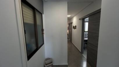Återförsäljning - Apartment -
Torremendo