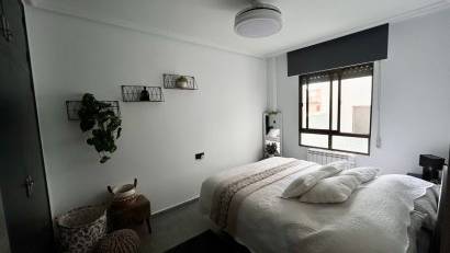 Återförsäljning - Apartment -
Torremendo