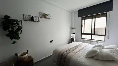 Återförsäljning - Apartment -
Torremendo