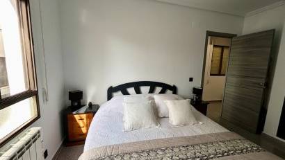 Återförsäljning - Apartment -
Torremendo