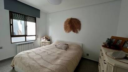 Återförsäljning - Apartment -
Torremendo
