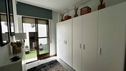 Återförsäljning - Apartment -
Torremendo