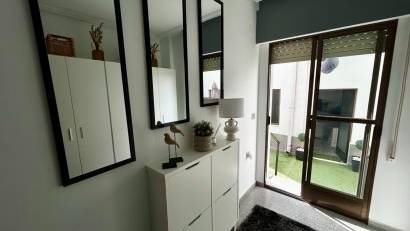 Återförsäljning - Apartment -
Torremendo