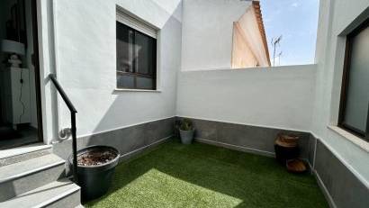 Återförsäljning - Apartment -
Torremendo