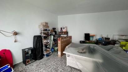 Återförsäljning - Apartment -
Torremendo