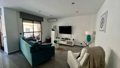Återförsäljning - Apartment -
Torremendo