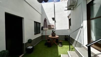 Återförsäljning - Apartment -
Torremendo