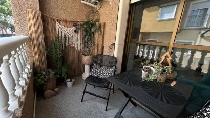 Återförsäljning - Apartment -
Torremendo
